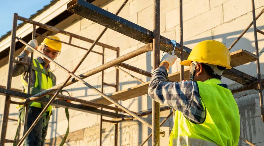 Roof Vent Repair in Garvin, MN